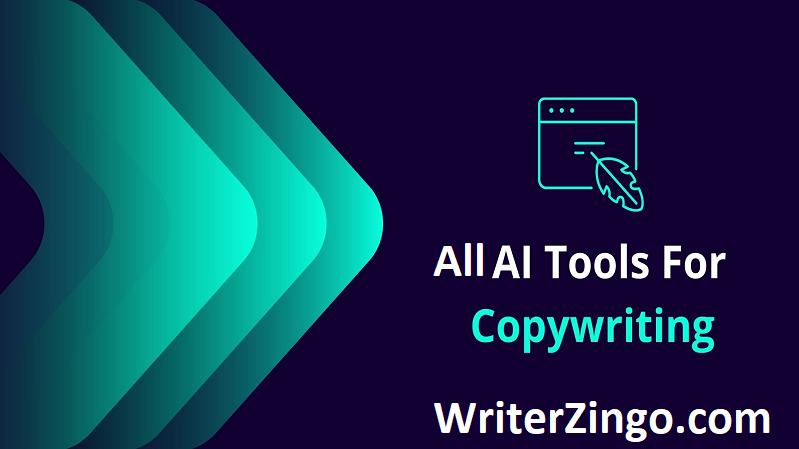 Www.beinwriter All AI Copywriting Tools Overview